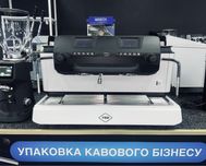 Нова професійна кавомашина Vibiemme TECNIQUE 2B кофемашина
