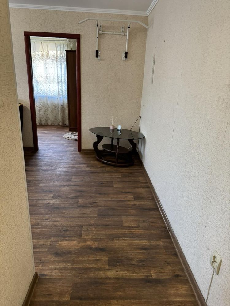 Аренда квартиры посуточно