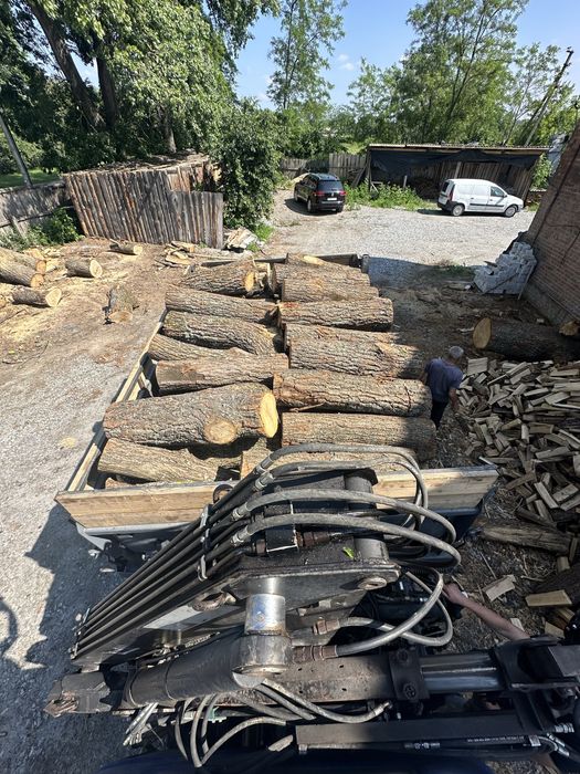 Дрова Найкраща Пропозиція