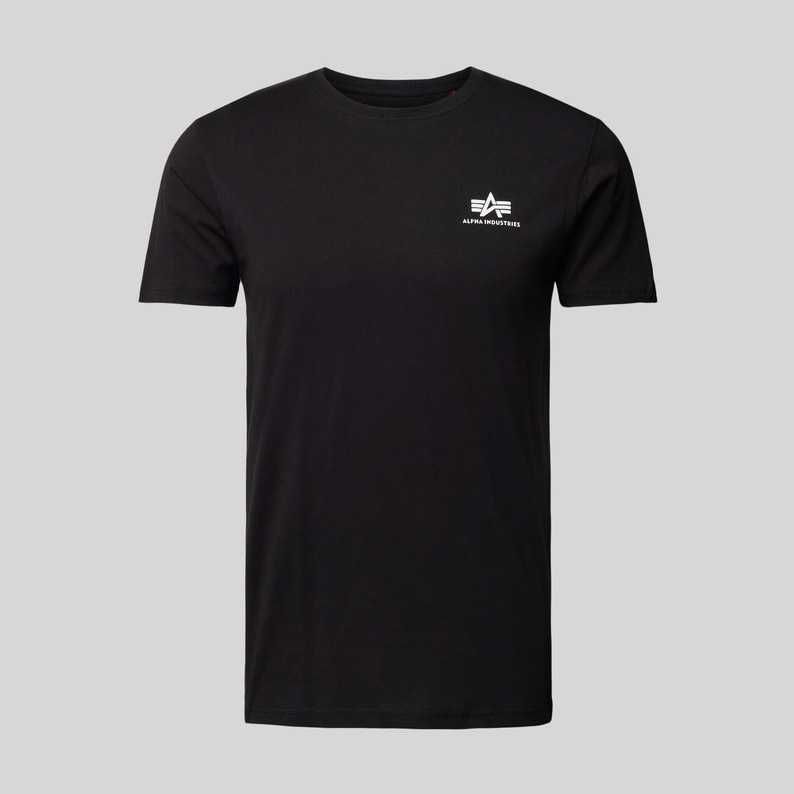 футболка  Alpha Industries