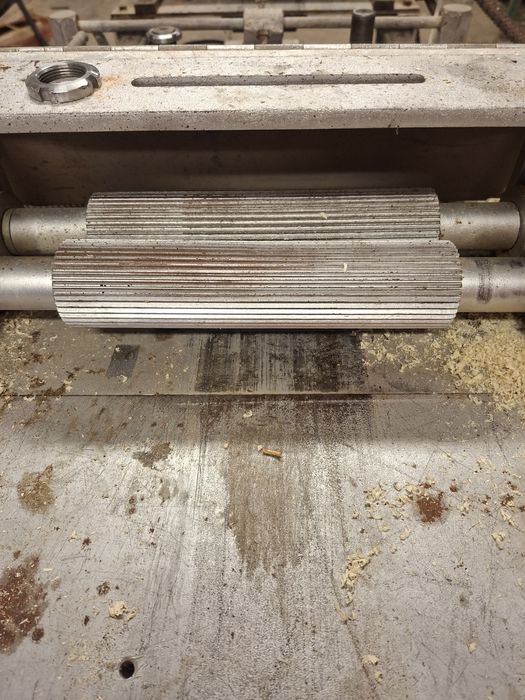 Obrabiarka 3-stronna