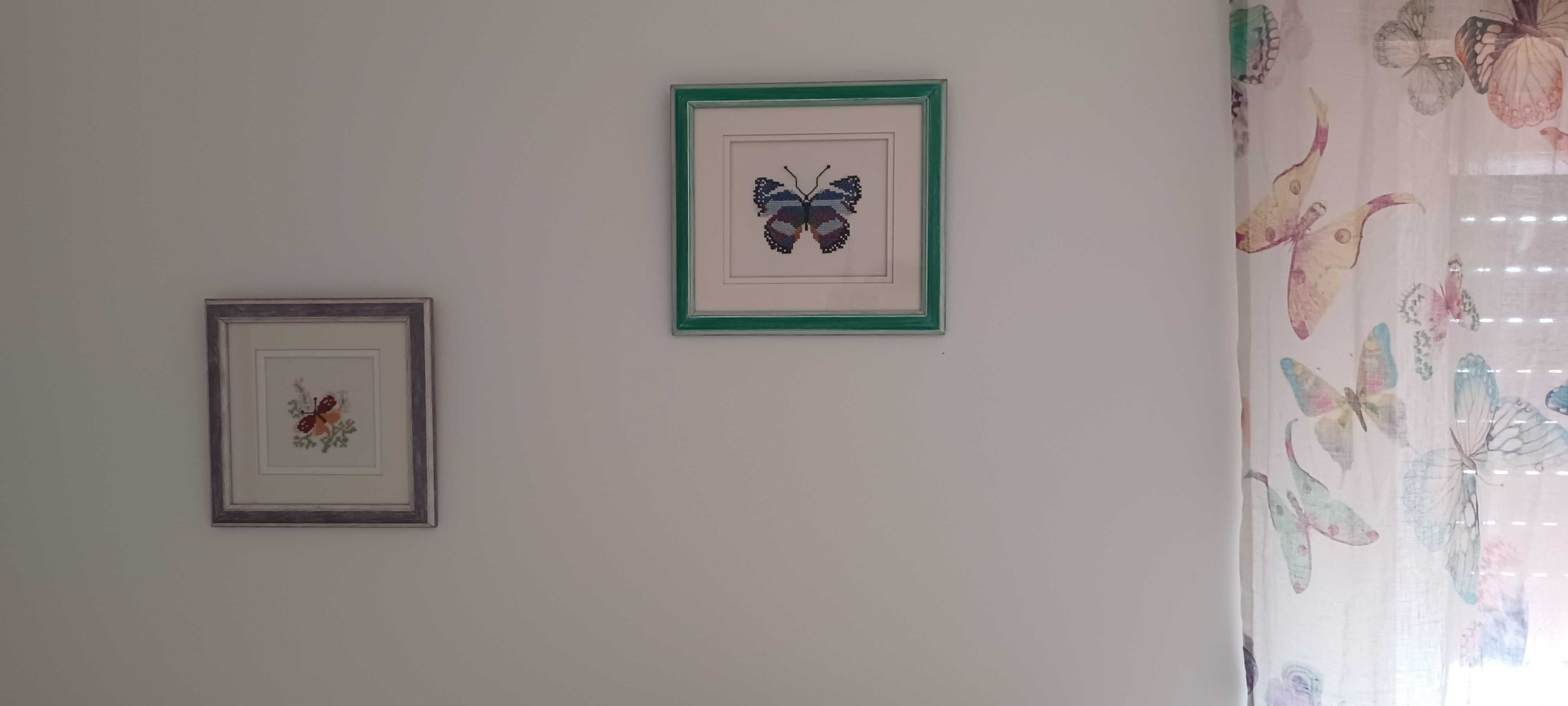 Candeeiro, quartinados, quadros decoração quarto menina