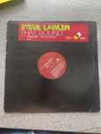 Steve Lawler – That Sound (Part 2) house vinyl