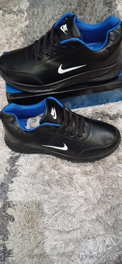 Nowe buty męskie
