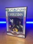 Commandos Behind Enemy Lines 1 PC | Kultowa gra |Retro klasyk