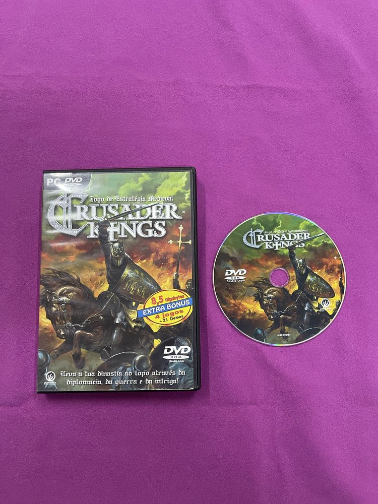 Jogos de pc varios