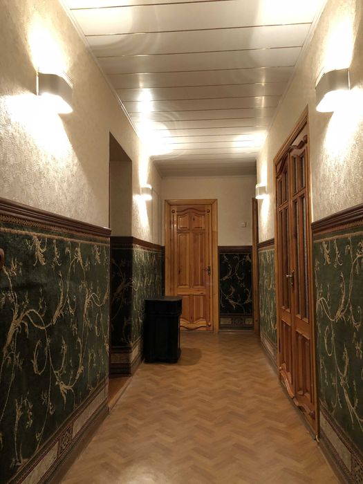 Продаж 3-кімнатної квартири 1-й Шевченківський мкрн