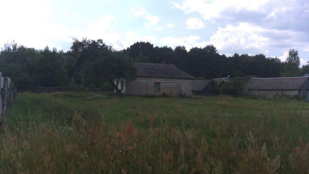 Продаж приватизованої ділянки