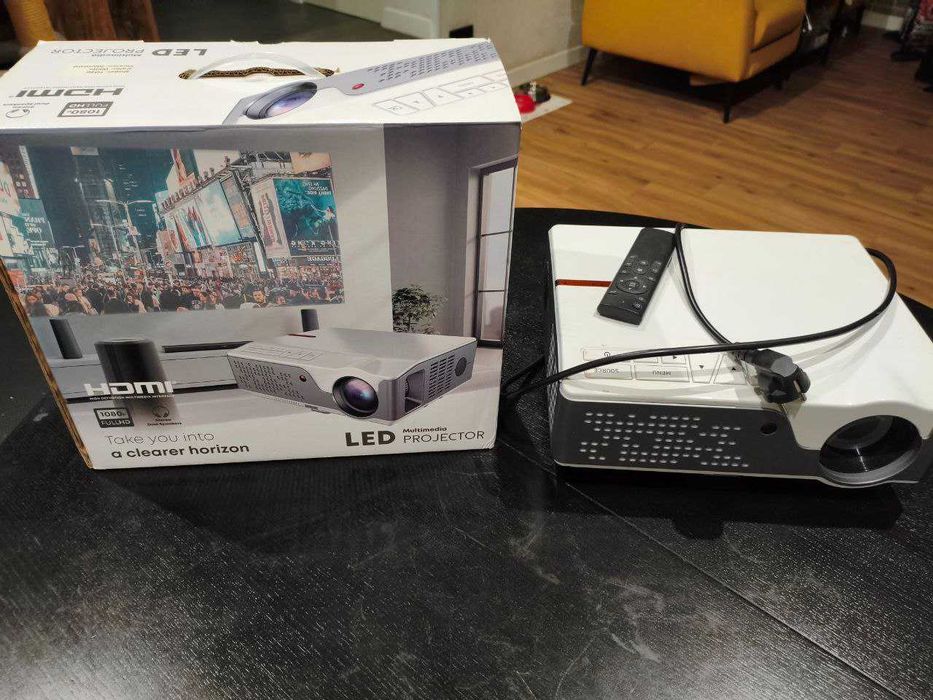 Проектор ThundeaL TD96 (basic version)