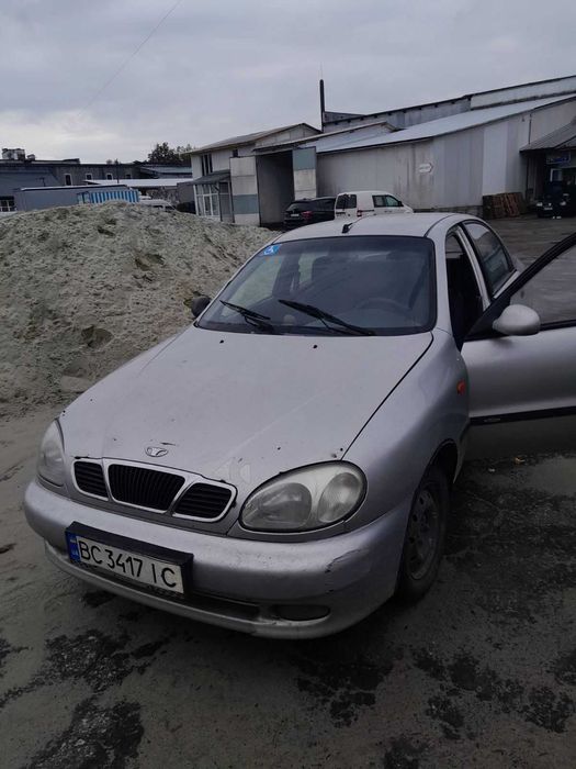 ZaZ-Daewoo SENS 1.3