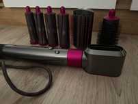 Używany Dyson airwrap