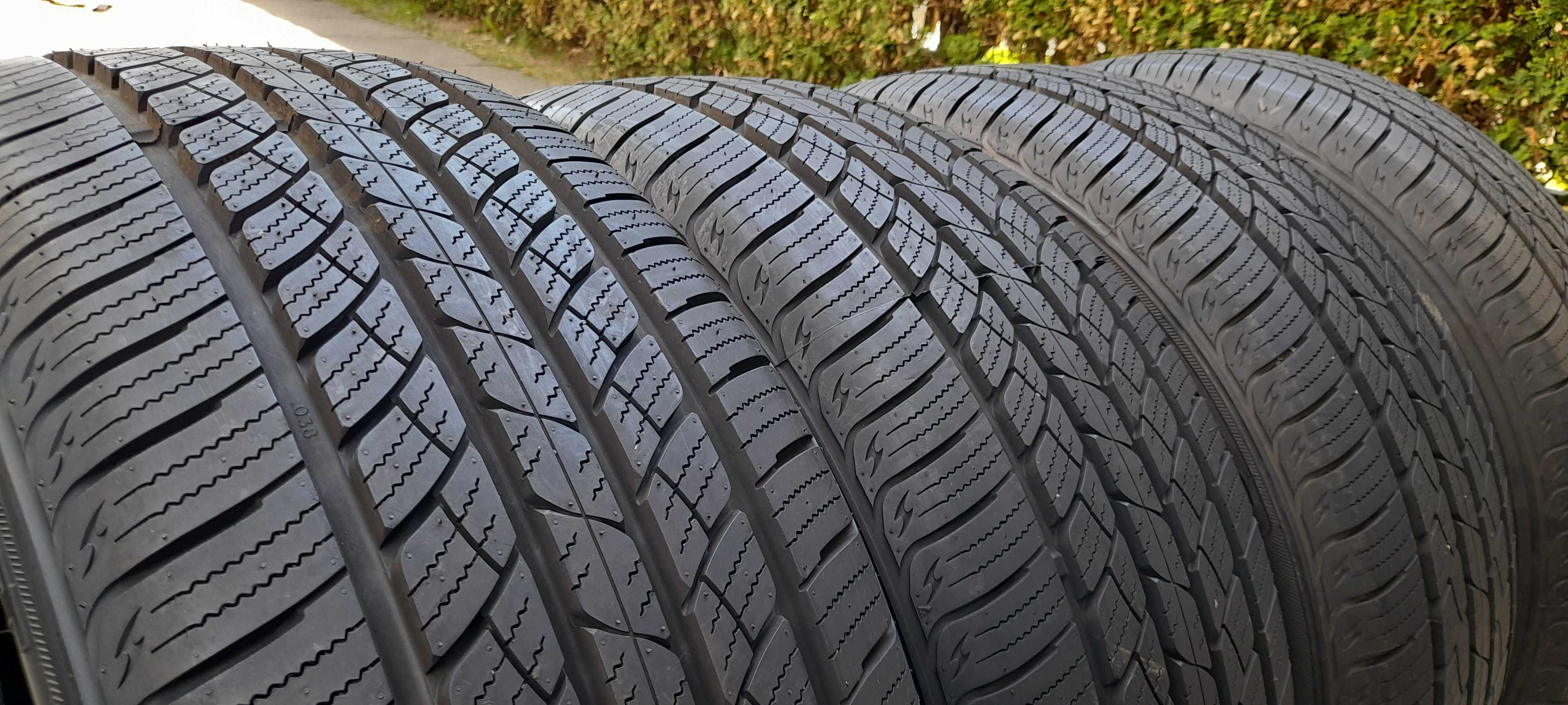 Opony wielosezonowe  Chao & Yang   235/50 R18   97V