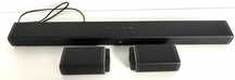 Soundbar+ Subwoofer JBL Bar 5.1