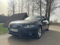 Audi a4b8 2.0 tdi 136km