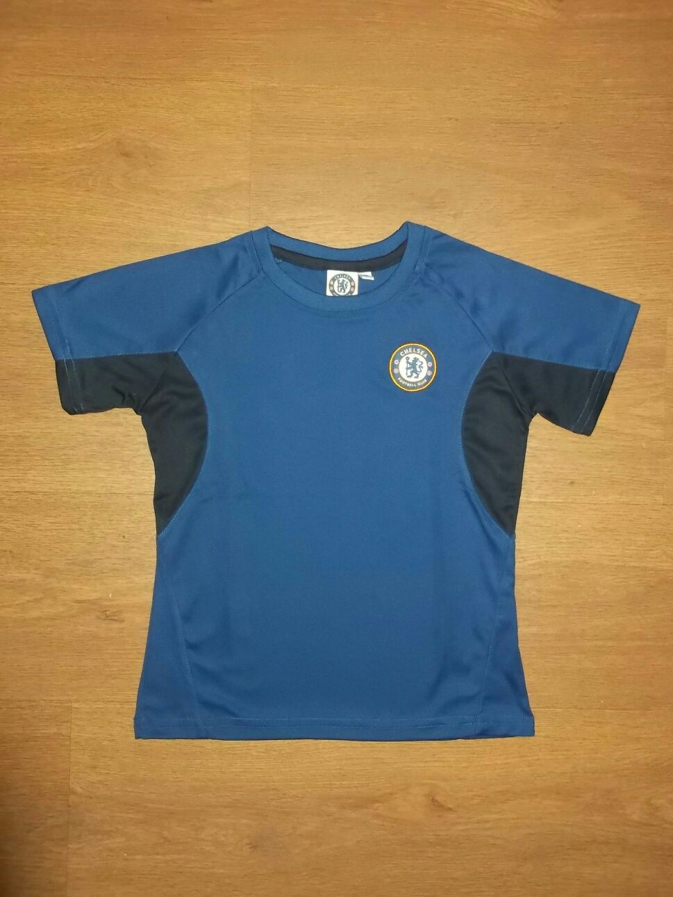 Комплект Chelsea футболка, термосумка, Junior Members