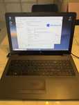 Ноутбук HP 250 G6 120Gb Intel Core i3 ОЗП 4GB 3168NGW