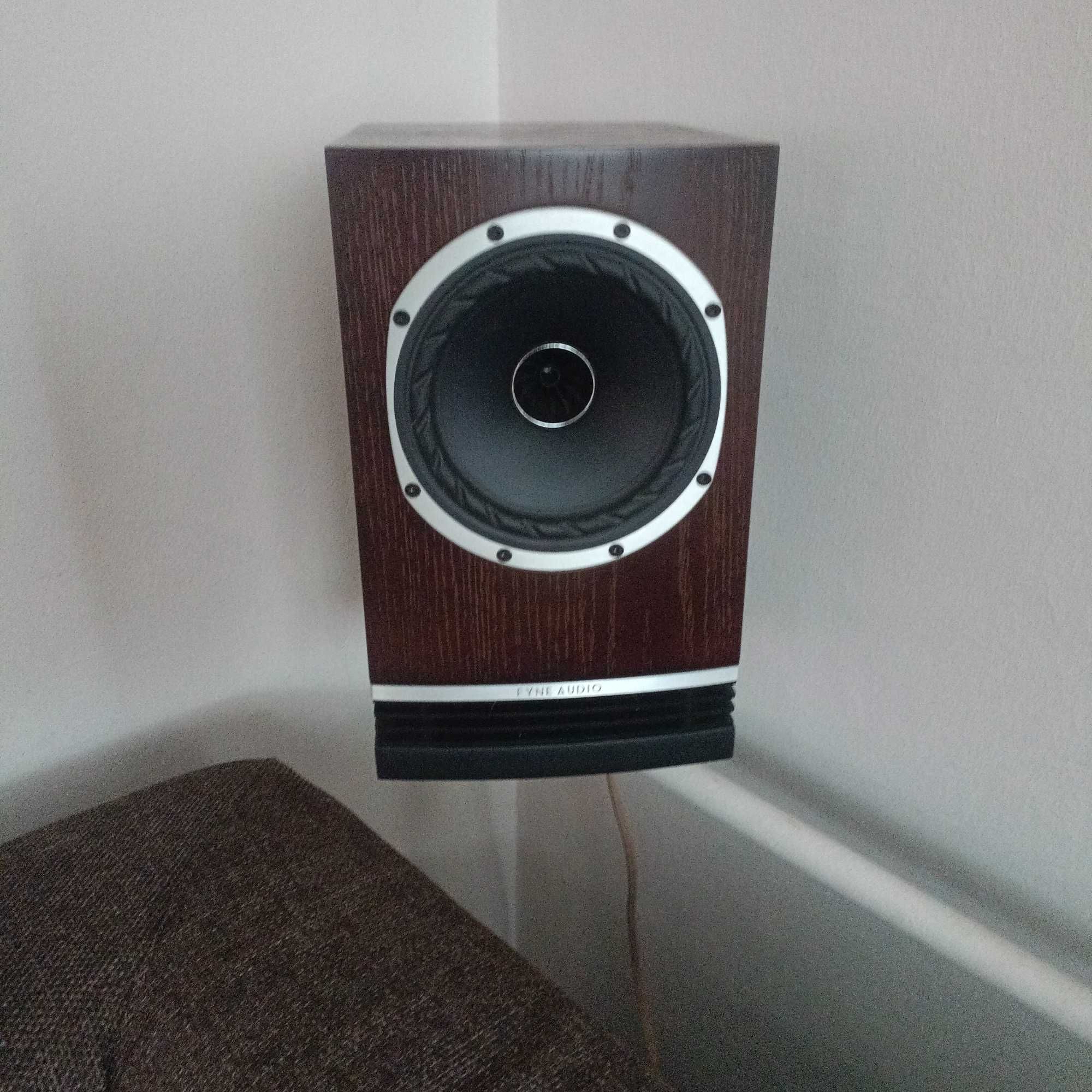 Sprzedam Fyne Audio F502