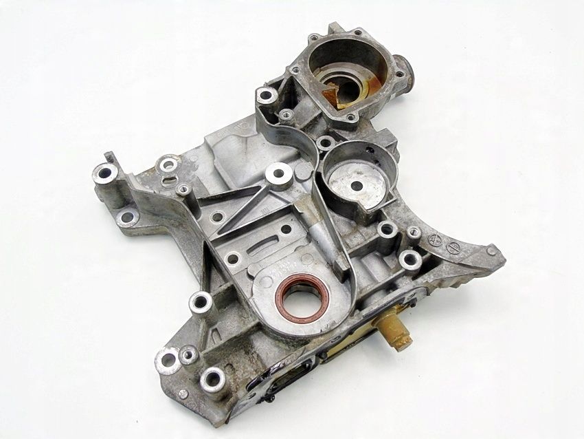 Pompa Oleju 1.61.8 Xer Astra h j Insignia a Zafira b Mokka