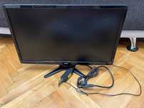 Monitor Acer G246HL 24cale