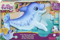 Дельфін Доллі FurReal Dazzlin Dimples My Playful Dolphin Hasbro F2401