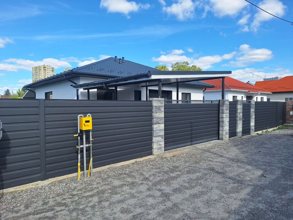 Будинок з РЕМОНТОМ та ГАЗОМ +5 соток +навіс м.Бориспіль