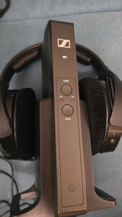 Słuchawki Sennheiser TR 175 z nadajnikiem