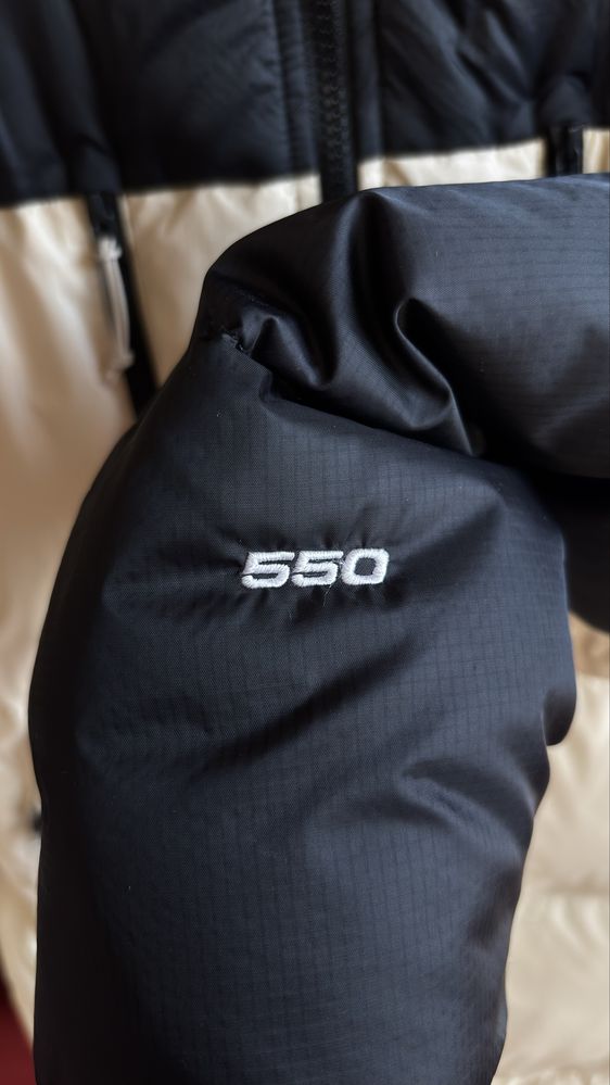 The North Face - Himalayan Light Down Puffer