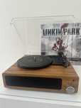 Vinyl Vintage Bluetooth
