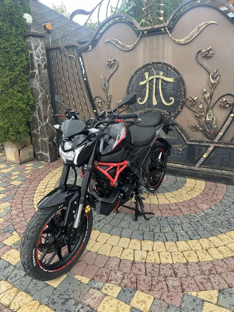 Lifan 200 sr 2022 року