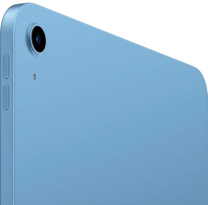Планшет Apple iPad 11 2025 Wi-Fi 128GB Blue