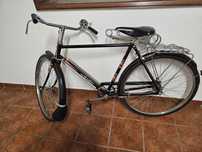 Bicicleta Vintage YÉ-YÉ