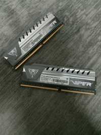 Оперативная память Patriot Viper 2x4GB