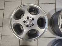 Felgi Mercedes Benz 5-112 R-17