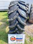 540/65R34 (16.9R34) GTK opona używana rolnicza
