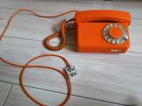 Telefon stacjonarny Telkom Tulipan PRL