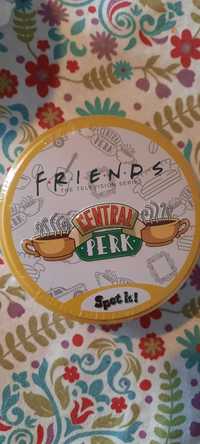 Dobble gra nowe zafoliowane Friends serial przyjaciele