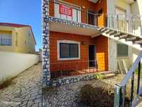 Moradia Bi familiar T3 Alcochete (S. Francisco)