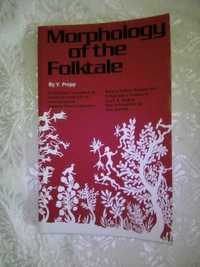 Morfology of the Folktale - V. Propp