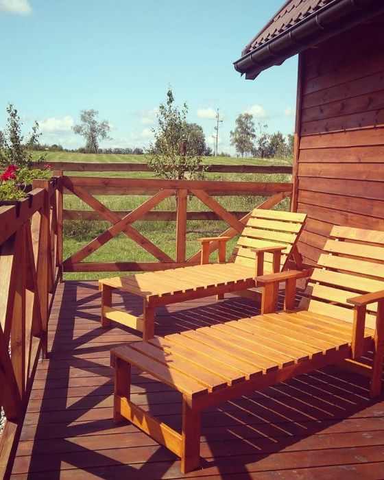 Domki letniskowe Cichosza Miłomłyn Mazury. Wolne terminy!!