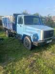 Газ 3306 вантажний бортовий