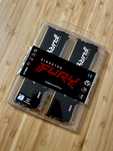 Kingston Fury Beast RGB 32GB DDR5 5600MHz CL40