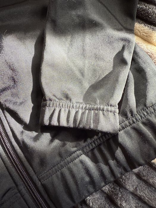 Олімпійка Adidas