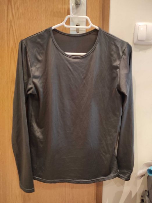 Camisola senhora lycra tamanho S