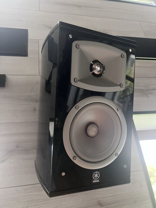 Акустика Yamaha NS-333