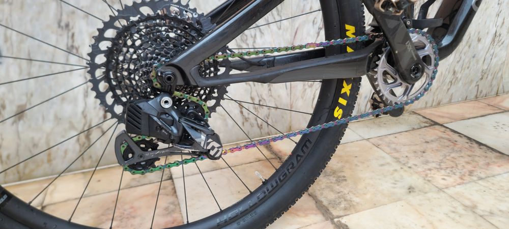 Cannondale Scalpel 2