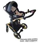 Nosidełko Cybex Platinum Black 0-13 kg, tippee, junama, okazja