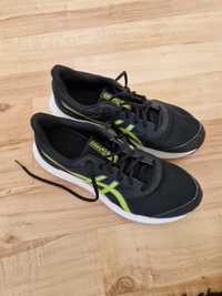 Tenis Asics 40 - usados mas em bom estado