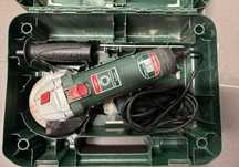 Szkifierka kątowa Bosch PWS 750-125 kod 3603CA2404