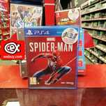 Spider-Man (2018) PS4