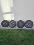 4x opony zeetex zimowe 175/70/14